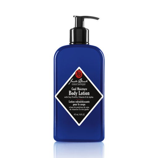 Cool Moisture Body Lotion, 473 ml