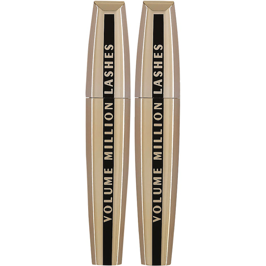Volume Million Lashes Mascara Duo, L'Oréal Paris Makeup - Smink