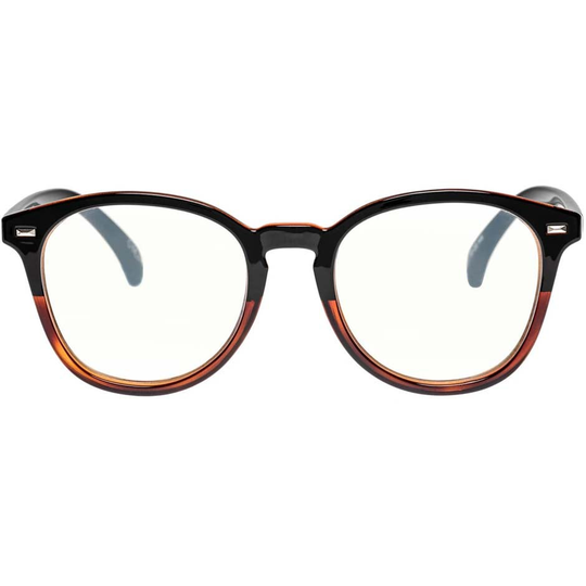 Bandwagon Blue Light Glasses, Le Specs Solglasögon