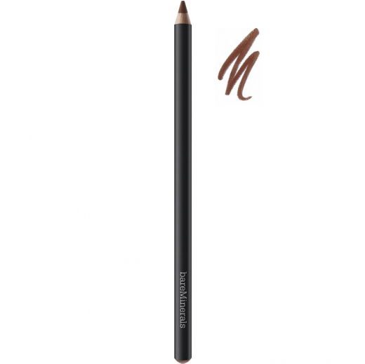 Bareminerals Gen Nude Under Over Lip Liner Attitude
