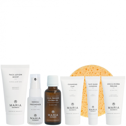 Maria Åkerberg Beauty Starter Set For Teens