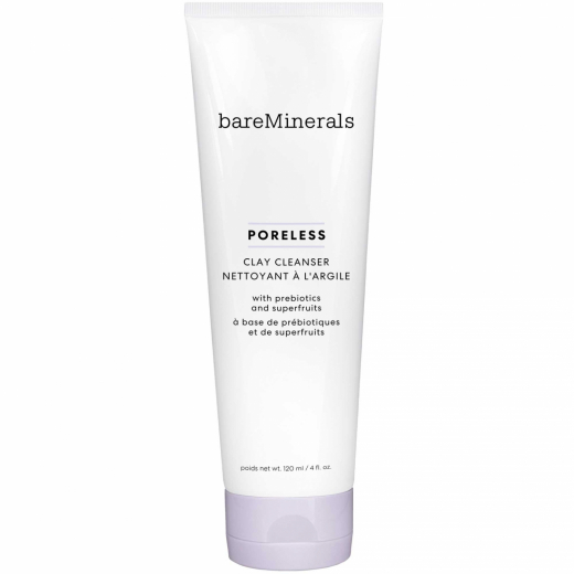 bareMinerals Poreless Clay Cleanser