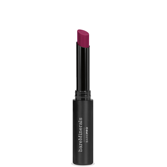bareMinerals barePRO Longwear Lipstick Petunia 2 gram