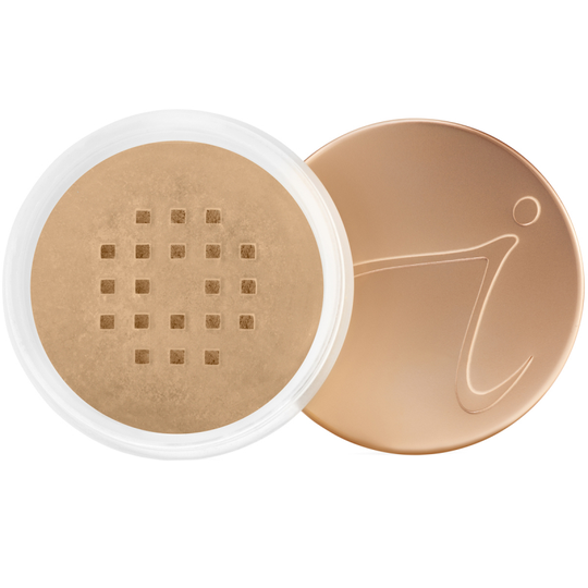 Jane Iredal Amazing Base Riviera