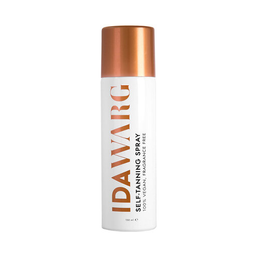 Face & Body Spray Self Tan
