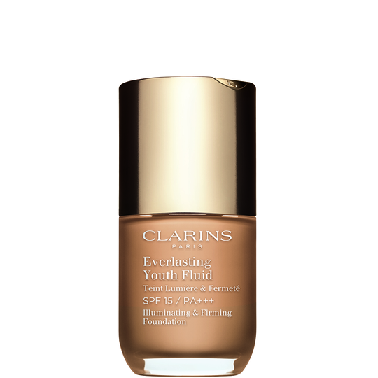 Clarins Everlasting Youth Fluid 111 Auburn 30 ml