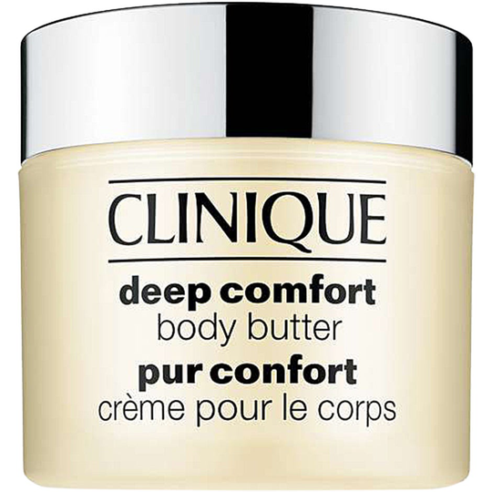 Clinique Deep Comfort Body Butter, 200 ml Clinique Body Butter