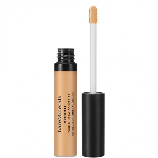 BareMinerals Original Liquid Mineral Concealer Medium Tan 3.5W Warm