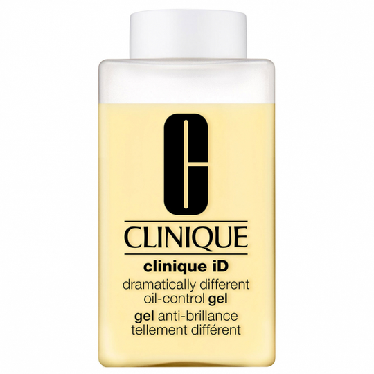 Clinique Id Base Dramatically Different Oil-Control Gel (115ml)