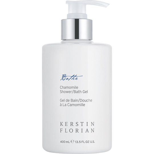 Kerstin Florian Chamomile Shower/Bath Gel, 400 ml Kerstin Florian Duschcreme