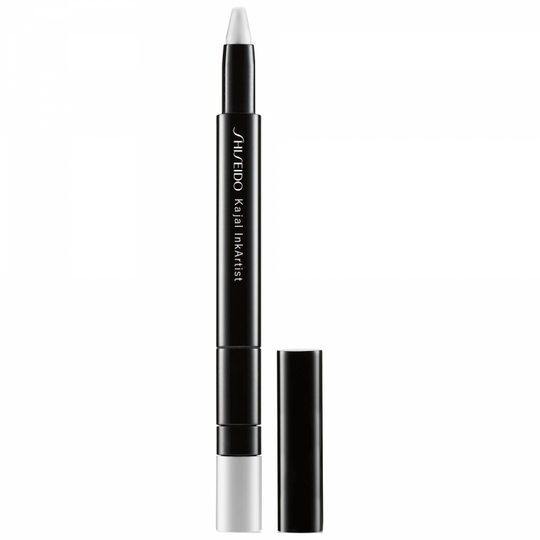 Shiseido Kajal Inkartist 10 Kabuki White