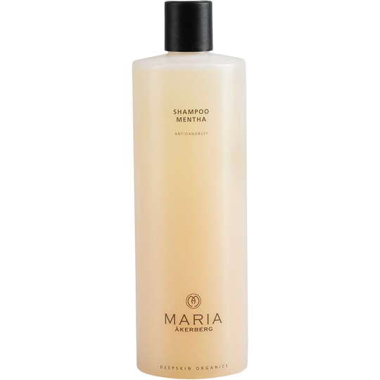 Shampoo Mentha, 500 ml Maria Åkerberg Schampo