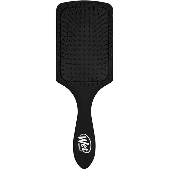 WetBrush Paddle Detangler Black 1 st