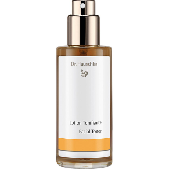 Dr. Hauschka Facial Toner, 100 ml Dr. Hauschka Ekologisk Hudvård