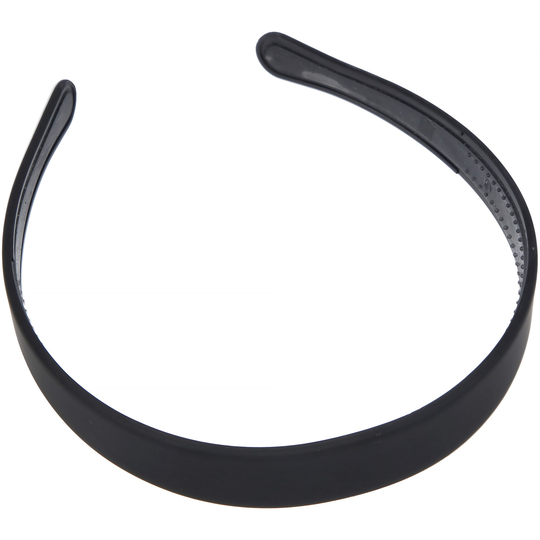 LYKO Matte Diadem Antislip 2 cm