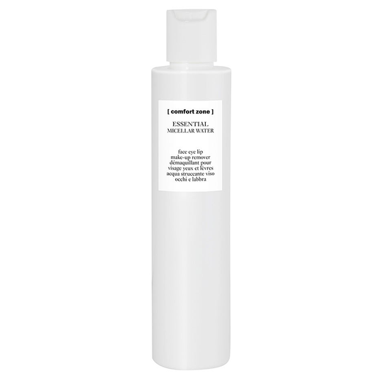 Essential Micellar Water, 200 ml Comfort Zone Ansiktsvatten