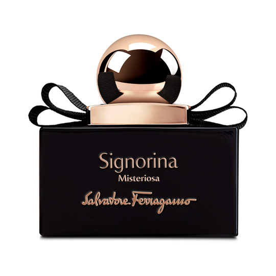 Salvatore Ferragamo Signorina Misteriosa Eau de Parfum 30 ml