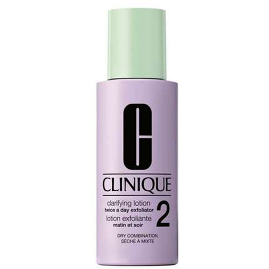 Clinique Clarifying Lotion 2, 60 ml Clinique Peeling & Ansiktsskrubb