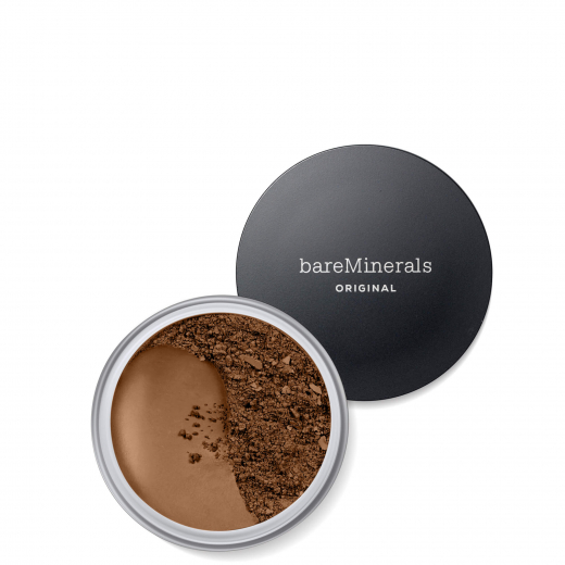 Bareminerals Original Spf 15 Foundation Neutral Deep