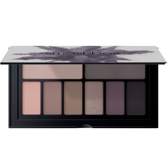 Smashbox Cover Shot Eye Palette Punked