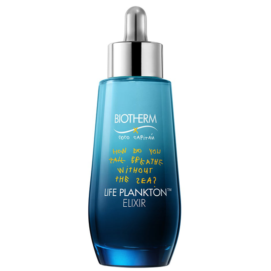 Life Plankton Elixir, 75 ml Biotherm Serum & Ansiktsolja