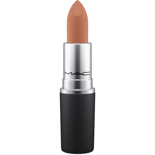 MAC Cosmetics Powder Kiss Lipstick Impulsive