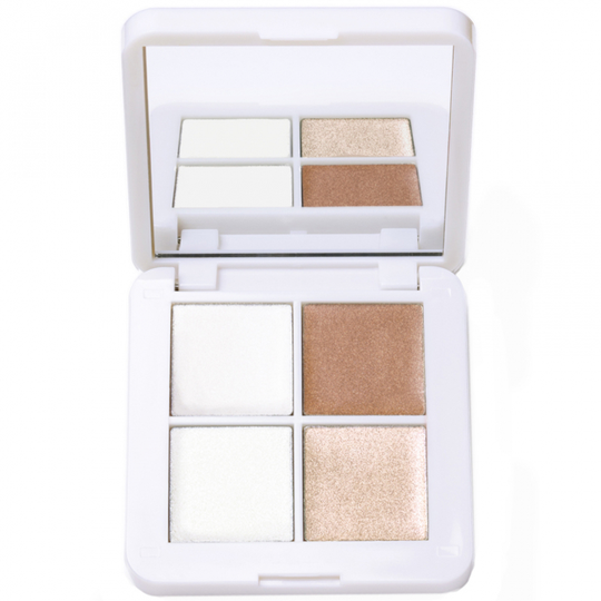 RMS Beauty Living Luminizer X quad mini