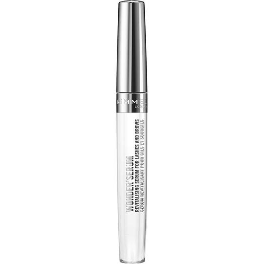 Wonder Care Serum Lash Serum, Rimmel London Mascara