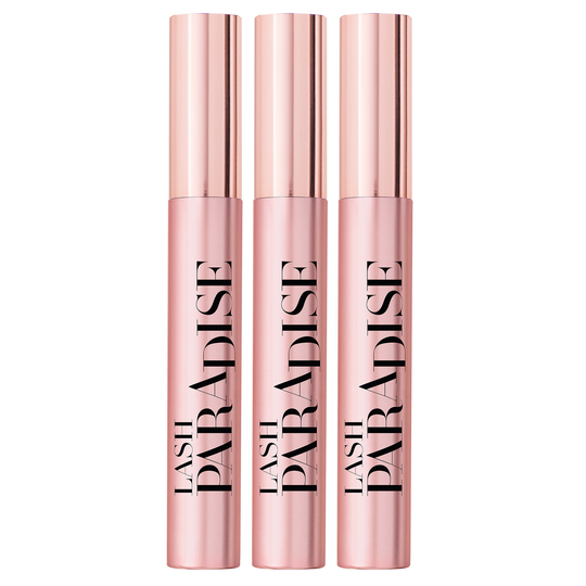 Loreal Paris Lash Paradise x 3