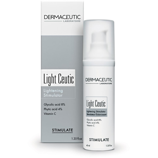 Dermaceutic Light Ceutic 40 ml