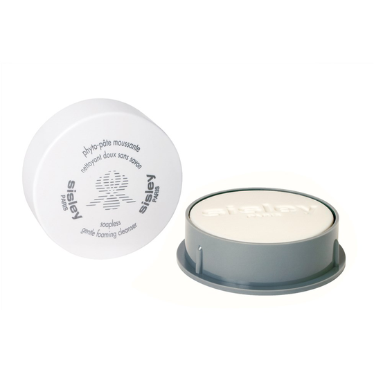 Sisley Soaplessentle Foaming Cleanser 85 g