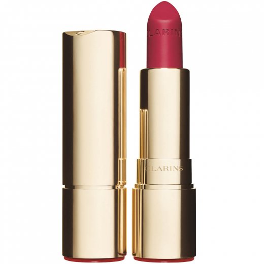 Clarins Joli Rouge Velvet 762v Pop Pink