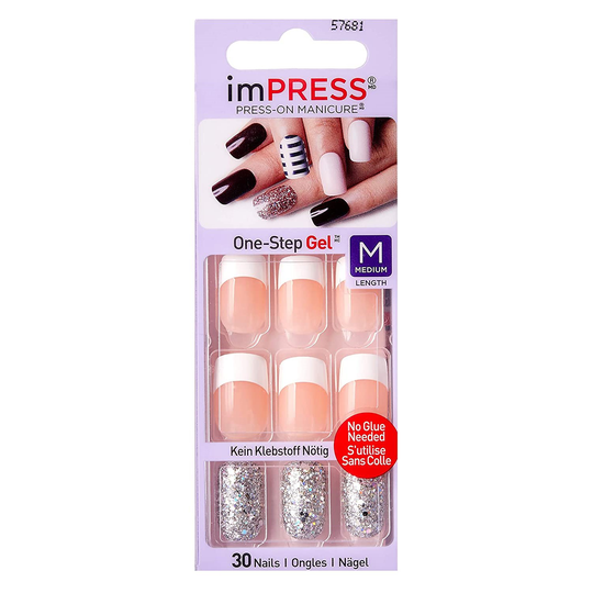 Kiss Impress Vexed & Visious Impress Vext Iisious