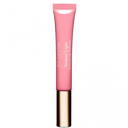 Clarins Natural Lip Perfector Rose 01