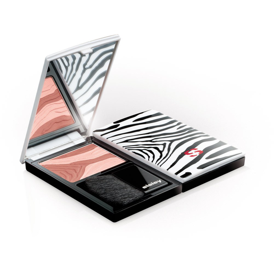Sisley Phyto Blush Èclat 2 Pink Berry 2 - Pink Berry