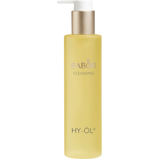 BABOR Cleansing HY-ÖL Ansiktsrengöring 200 ml
