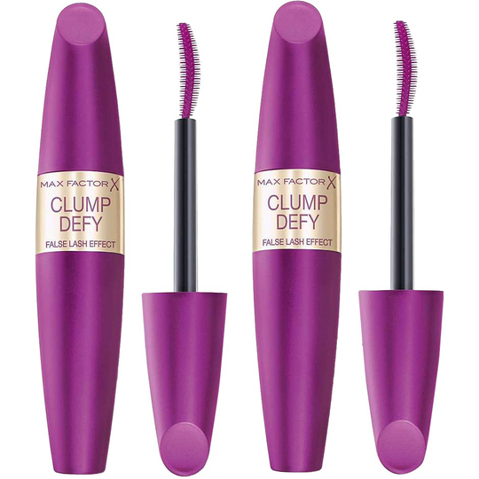 Clump Defy Mascara Duo, Max Factor Makeup - Smink
