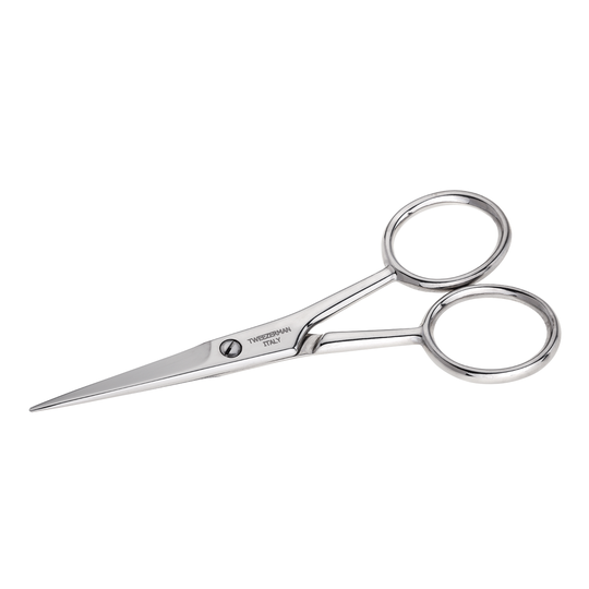 Tweezerman Moustache Scissors