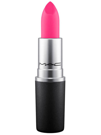 MAC Cosmetics Lipstick Matte Breathing Fire