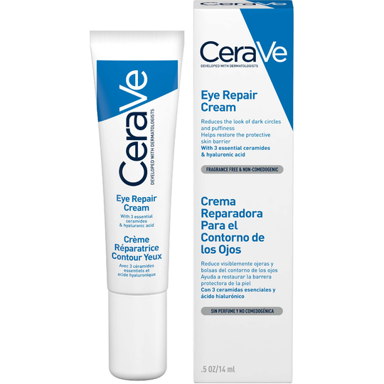 CeraVe Eye Repair Cream 15 ml