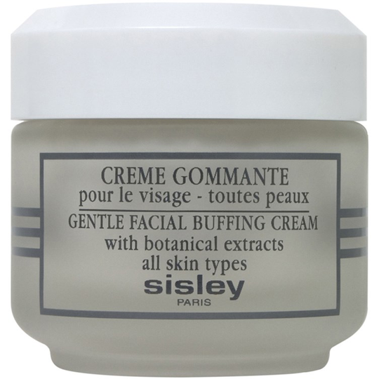 Sisley Gentle Facial Buffing Cream 50 ml