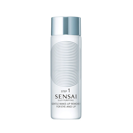 Silky Purifying Gentle Make-Up Remover for Eye & Lip, 100 ml