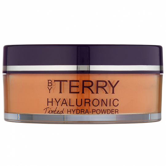 By Terry Hyaluronic Hydra-Powder Tinted Veil N500 Medium Dark