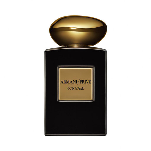Beauty Prive Oud Royal EdP