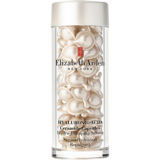 Ceramide Capsules Hyaluronic acid, 28 ml Elizabeth Arden Ansiktsserum