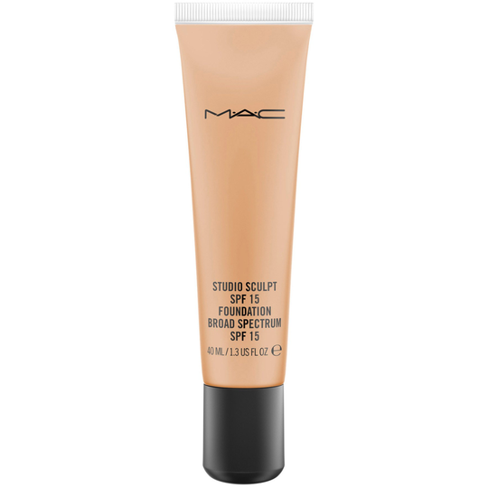 MAC Cosmetics Studio Sculpt Spf 15 Foundation Nc44