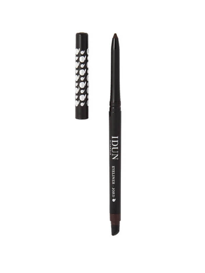 Idun Minerals Eyeliner Lava