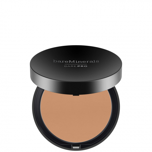 bareMinerals barePRO Performance Wear Powder Foundation Pecan 18