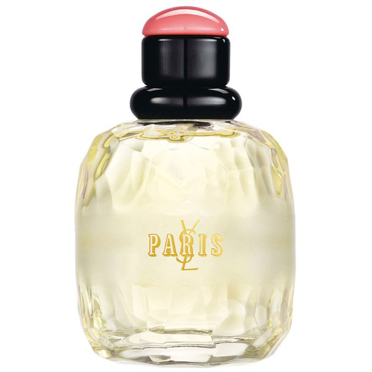 Yves Saint Laurent Paris Eau De Toilette 50 ml