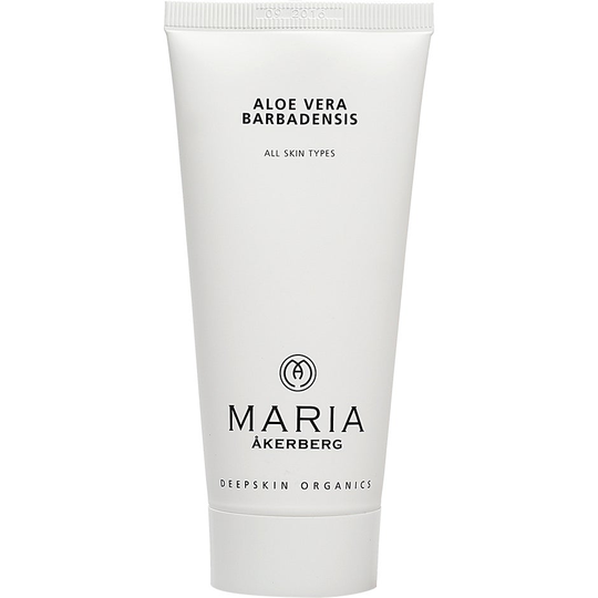 Aloe Vera Barbadensis, 100 ml Maria Åkerberg Body Lotion